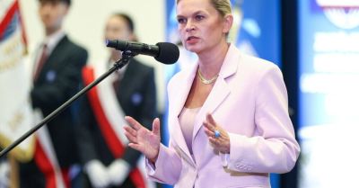 Szkoła musi się zmieniać, staramy się odpowiadać na te wyzwania