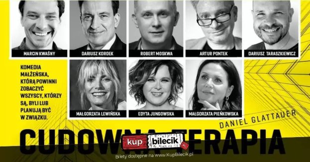 Zapraszamy 22 marca 2026 roku do Samorządowy Ośrodek Kultury, Nowa Dęba, Żeromskiego 2.