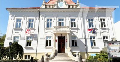 Spotkanie sprawozdawcze odbędzie się na Sielcu